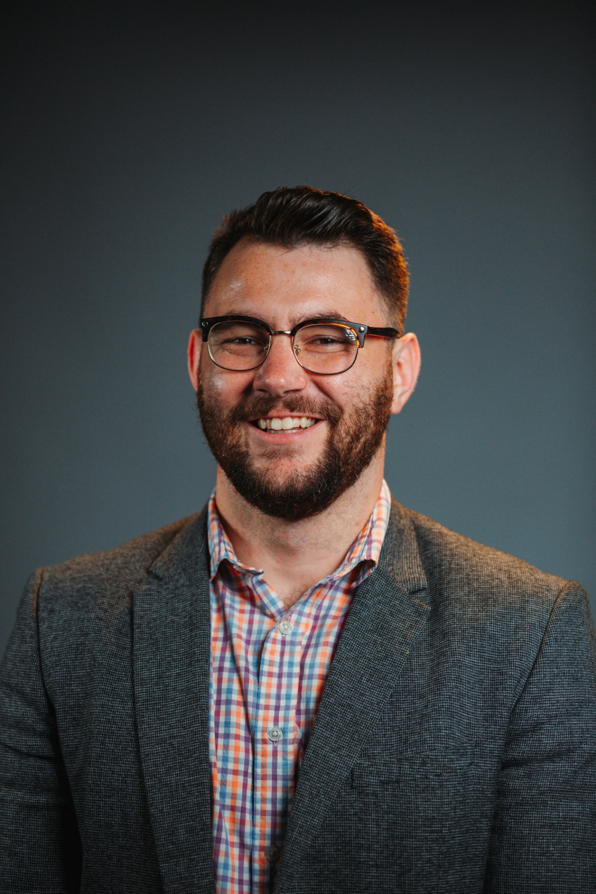 Corey R. Colvin profile photo