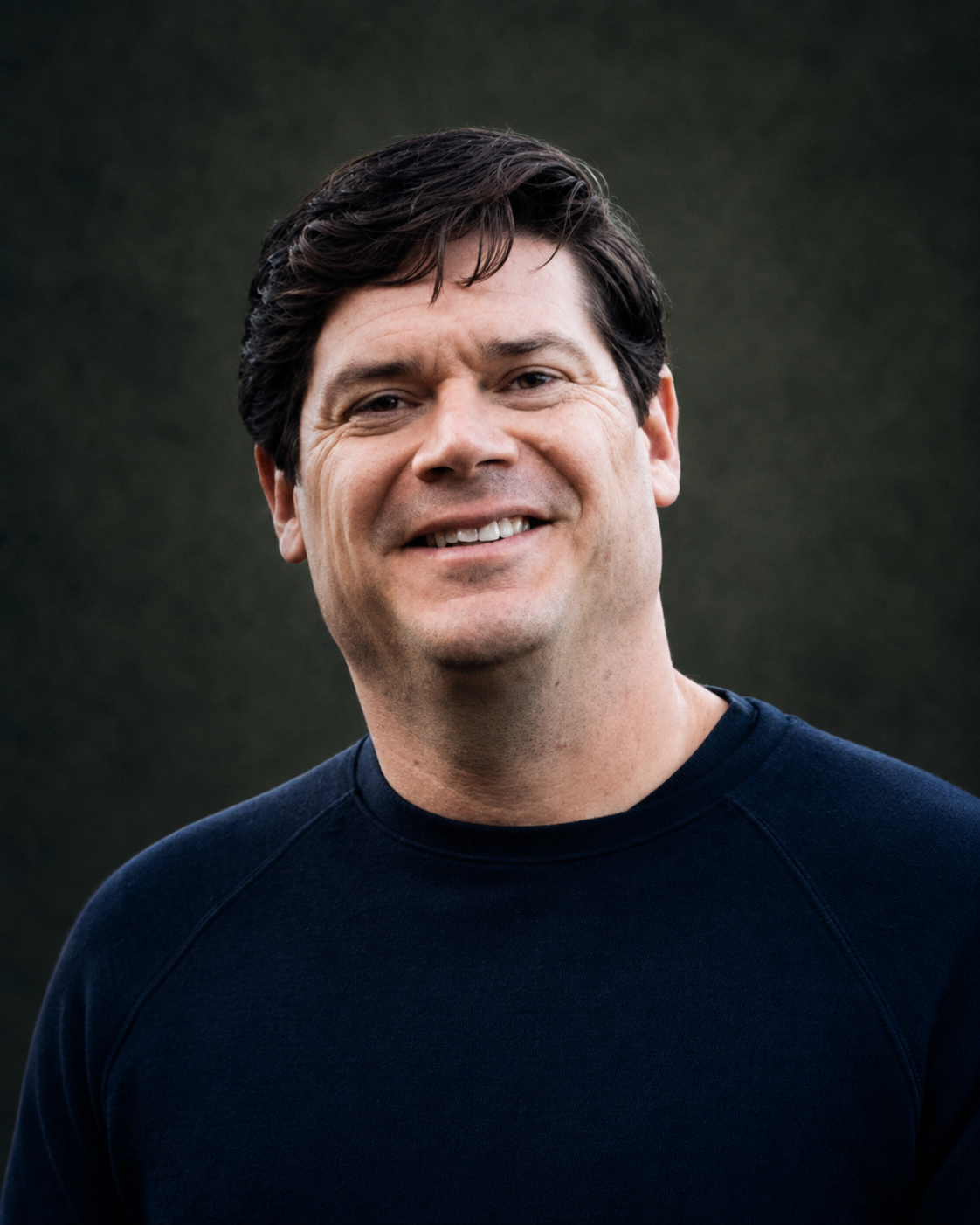 Keith Goad profile photo
