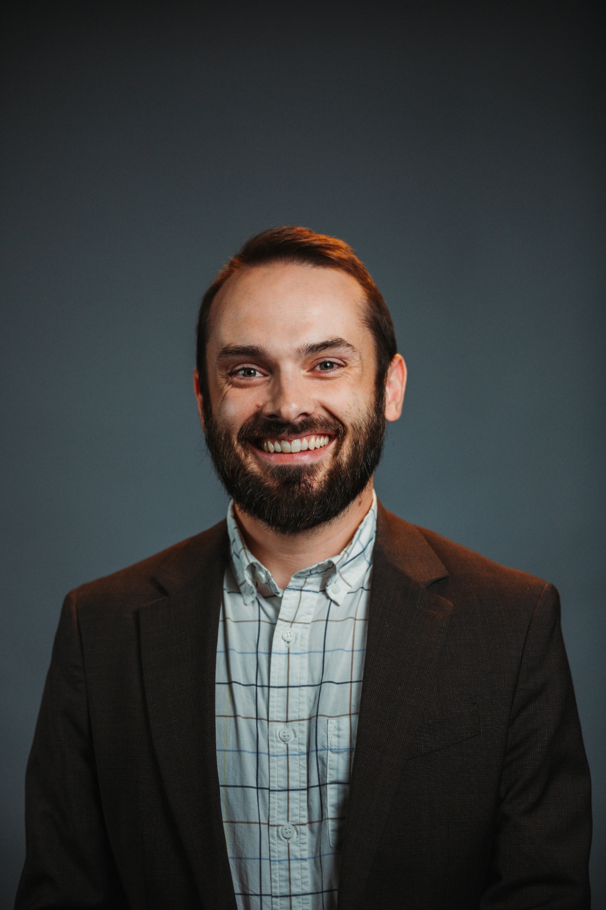 Lance L. English profile photo